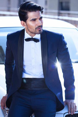 NAYAAN CHAUDHARY