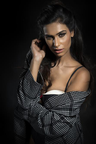 POOJA BIMRAH
