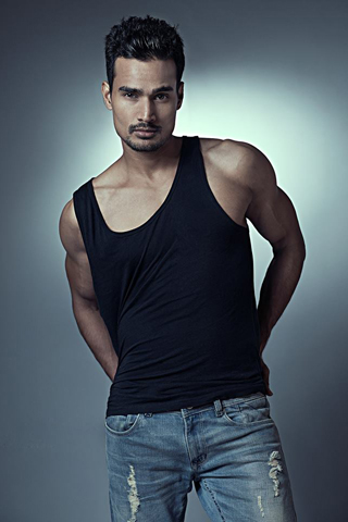 RAJ BHARDWAJ
