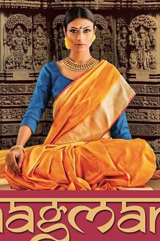 NAMRATA SHETTY