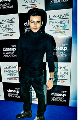ADITYA SINGH RAJPUT