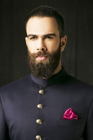 SAUD KHAN