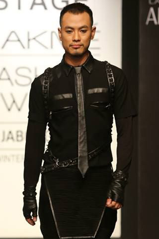 OPANG JAMIR