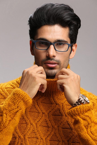 ASHISH KADYAN