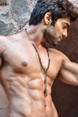 ASHWANI NEERAJ