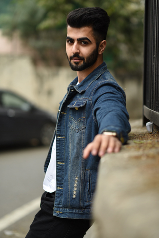 ABHISHEK OHRI