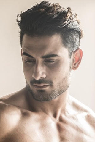 AARUSH SHRIVASTAV