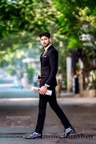 AKASH SINGH RAJPUT