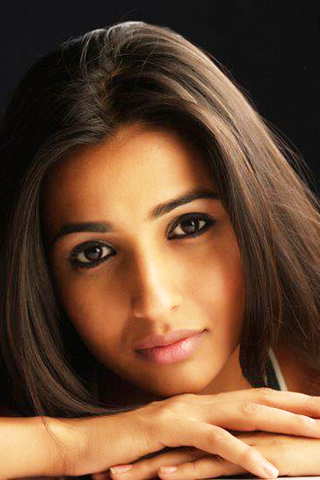 ANURADHA SHARMA