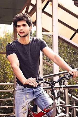 ABHISHEK VIG