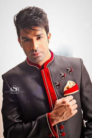 ASHRAF SAIFI
