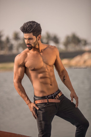 BALAJI