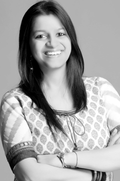 CHHAYA MEHROTRA