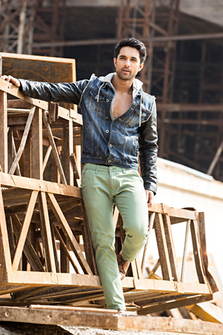 ANMOL NAUDIYAL