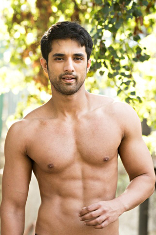 ANMOL NAUDIYAL