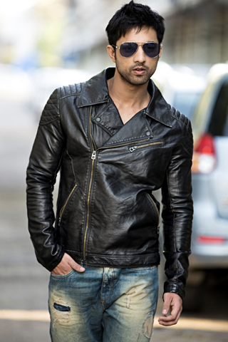 ANMOL NAUDIYAL