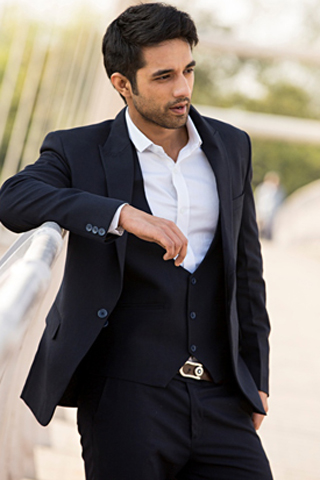 ANMOL NAUDIYAL