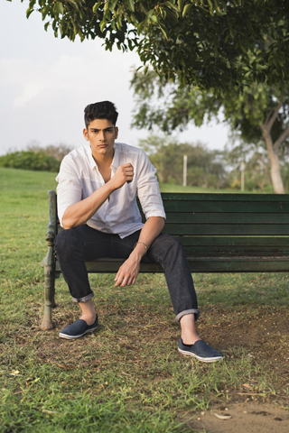 DHRUV SONI