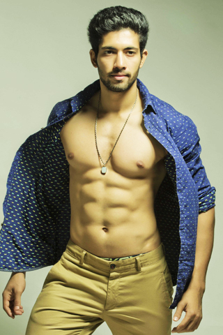 GAURAV NAUTIYAAL