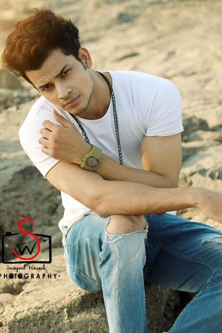 GAURAV SHARMA