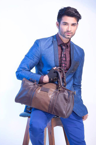 ANKUSH SATIJA