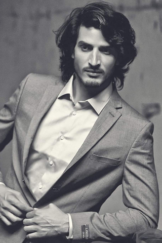 DAAR ZAFFER