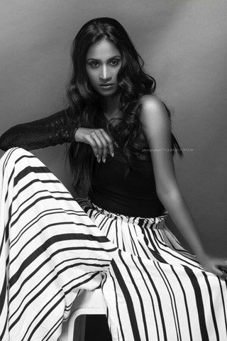 KHUSHBU SHETTY