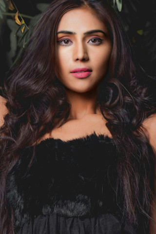 BHANU PRIYA CHAUDHARY