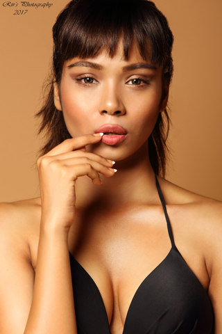 VARSHA GHANSHANI