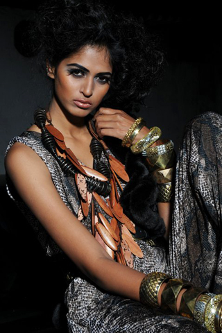 MITALI RANNOREY