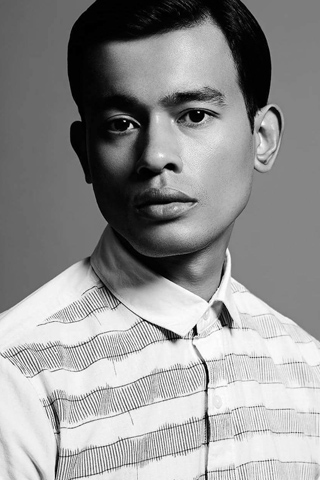SIDDHARTH GOGOI
