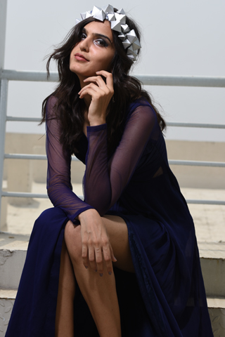 RUSHALI YADAV