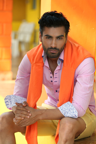 RANJIT PUNIA