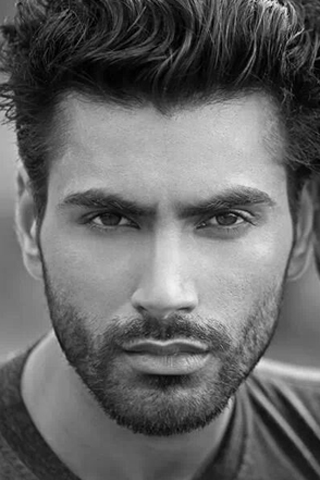 RANJIT PUNIA
