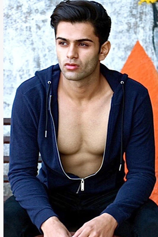 RAJ KANWAR SINGH
