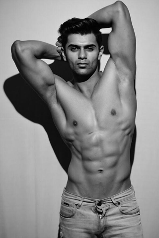 RAJ KANWAR SINGH