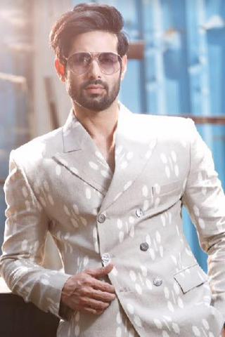 SHAHNAWAZ ALAM