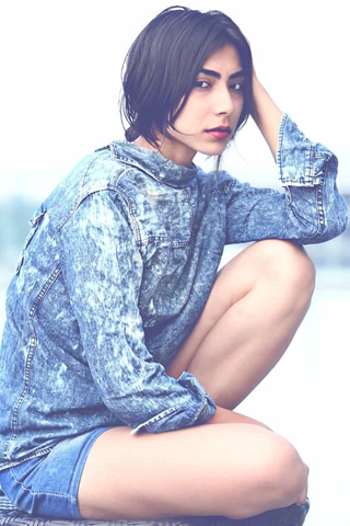 SHWETA RAJ