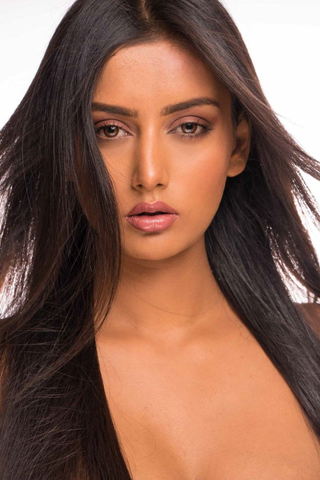 TWINKLE MEENA