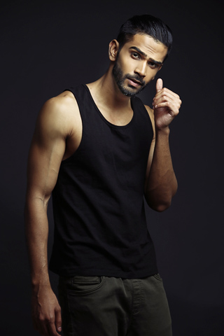 JITESH NIKAM