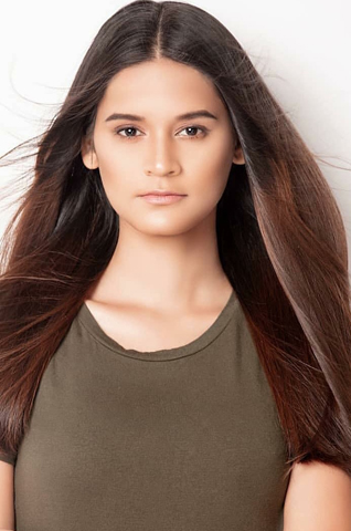 AASMA QUERESHI