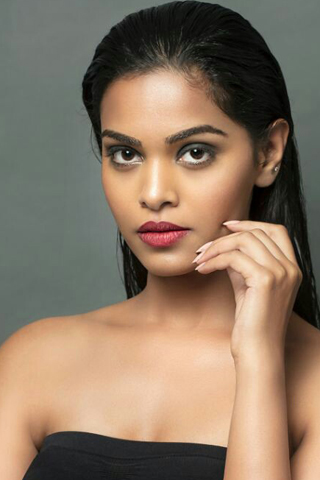 AKANKSHA MOHAN
