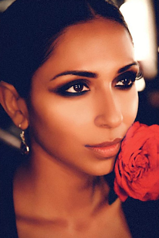 CANDICE PINTO
