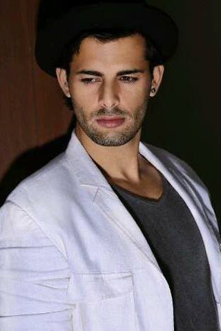 DANISH QAYOUM