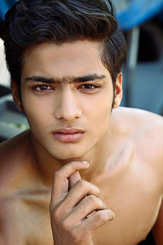 FARHAN ALAM