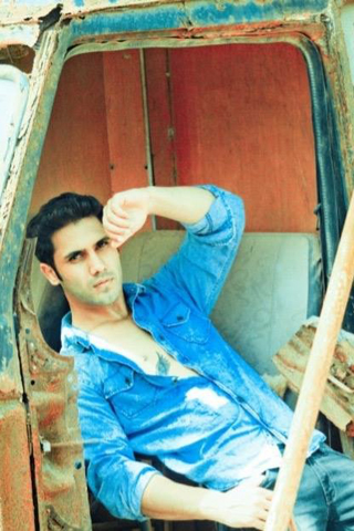 INDER SHAHU