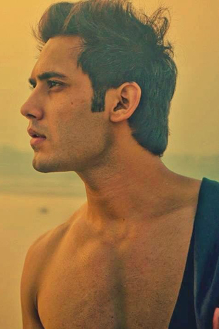 INDER SHAHU