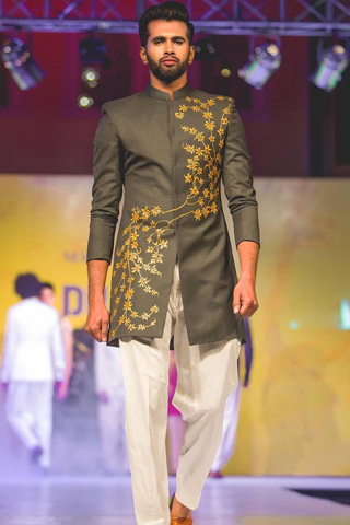MANJUL MENON