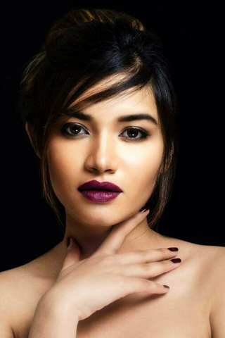 MAYURI NANDANWAR
