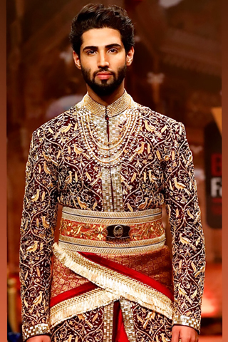 RISHAB BHARDWAJ